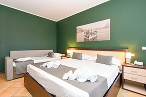 Hotel Locanda Primavera