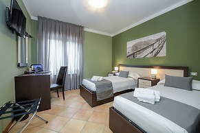 Hotel Locanda Primavera