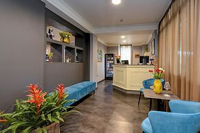 Hotel Locanda Primavera