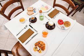 Hotel Locanda Primavera