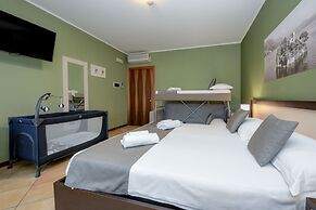 Hotel Locanda Primavera