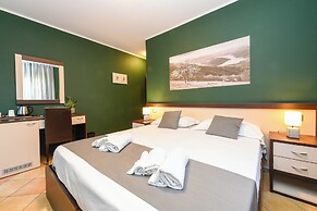 Hotel Locanda Primavera