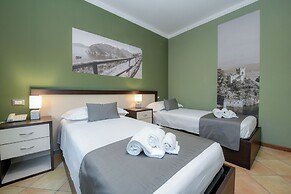 Hotel Locanda Primavera