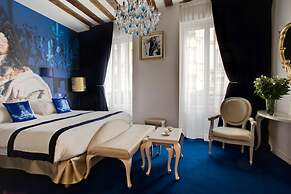 Boutique Hôtel Konfidentiel