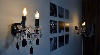 Boutique Hôtel Konfidentiel