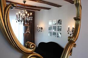 Boutique Hôtel Konfidentiel