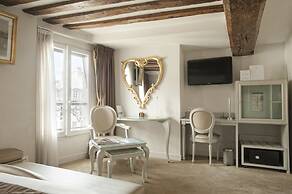 Boutique Hôtel Konfidentiel