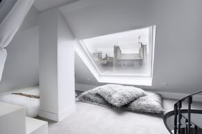 Boutique Hôtel Konfidentiel