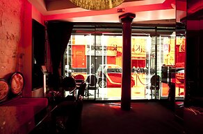 Boutique Hôtel Konfidentiel