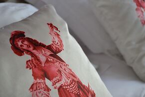 Boutique Hôtel Konfidentiel