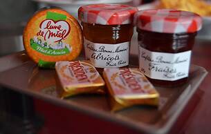 Boutique Hôtel Konfidentiel