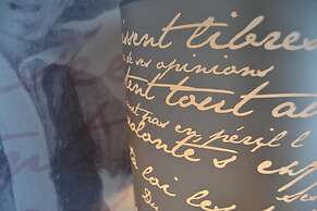 Boutique Hôtel Konfidentiel