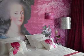 Boutique Hôtel Konfidentiel