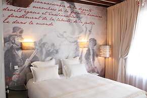 Boutique Hôtel Konfidentiel