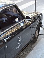 Boutique Hôtel Konfidentiel