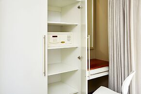 First Group The Palace All-Suite