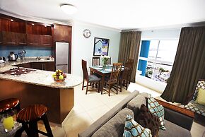 First Group The Palace All-Suite