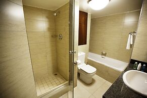 First Group The Palace All-Suite