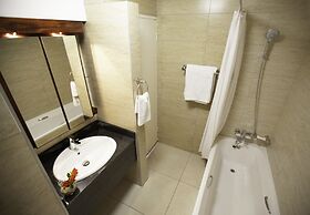 First Group The Palace All-Suite