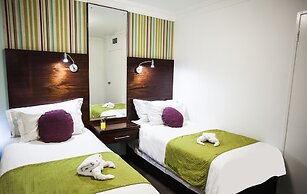 First Group The Palace All-Suite