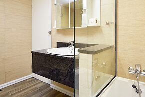 First Group The Palace All-Suite