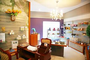 First Group The Palace All-Suite