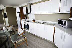 First Group The Palace All-Suite