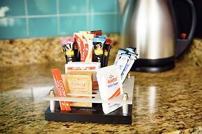 First Group The Palace All-Suite