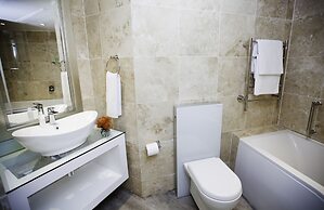 First Group The Palace All-Suite