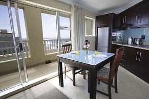 First Group The Palace All-Suite