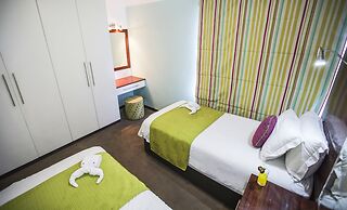 First Group The Palace All-Suite