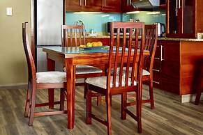 First Group The Palace All-Suite