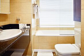 First Group The Palace All-Suite