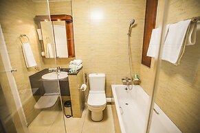 First Group The Palace All-Suite