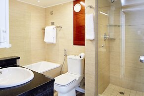 First Group The Palace All-Suite