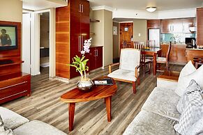 First Group The Palace All-Suite