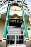 First Group The Palace All-Suite