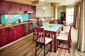 First Group The Palace All-Suite