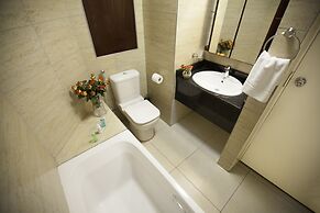 First Group The Palace All-Suite