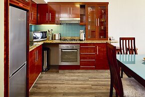 First Group The Palace All-Suite