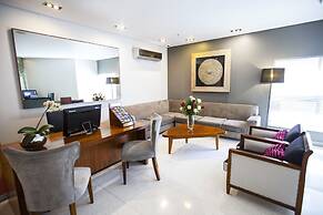 First Group The Palace All-Suite