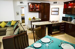 First Group The Palace All-Suite