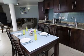 First Group The Palace All-Suite