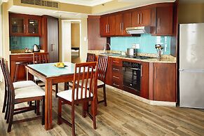 First Group The Palace All-Suite