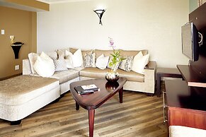 First Group The Palace All-Suite