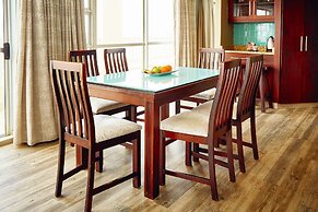 First Group The Palace All-Suite