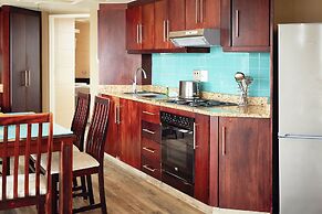 First Group The Palace All-Suite