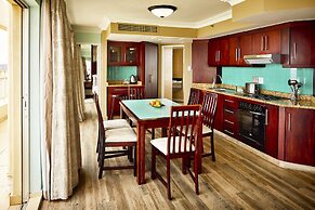 First Group The Palace All-Suite