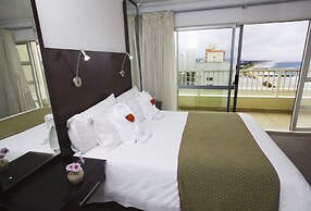 First Group The Palace All-Suite