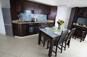 First Group The Palace All-Suite